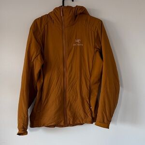 Arc'teryx Atom LT Hoody Jacket